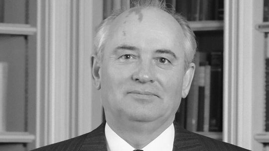 Michaił Gorbaczow nie żyje. Miał 91 lat