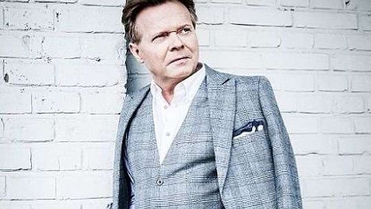 Michał Bajor o miłości