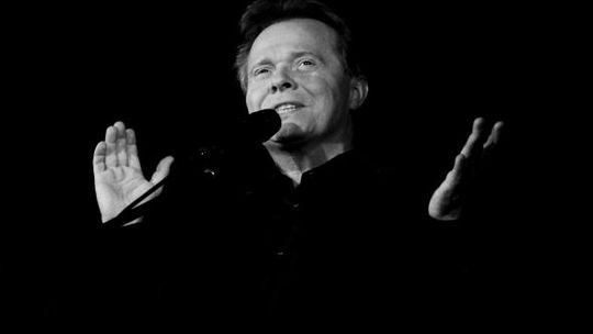 Michał Bajor - Od Piaf do Garou