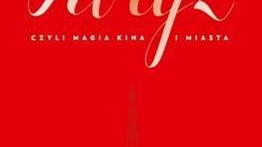 Michał Bąk, "Filmowy Paryż