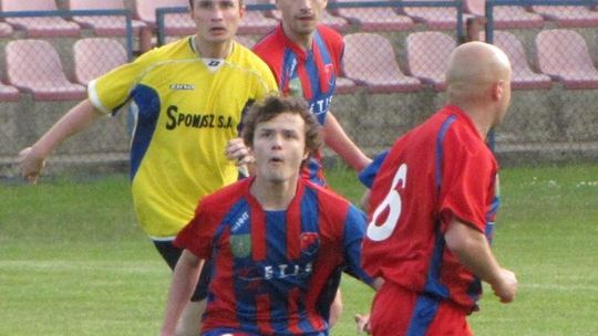 Michał Budzyński na celowniku Motoru Lublin