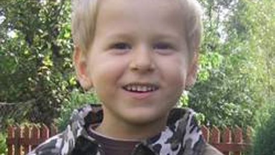 Michał Duszyński (nr 45)