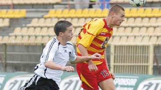 Michał Fidziukiewicz nie dla Orląt Radzyń Podlaski