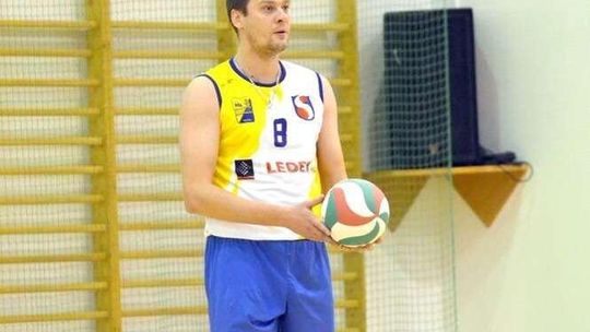 Michał Jaskulski (Avia Świdnik): Brakuje doświadczenia