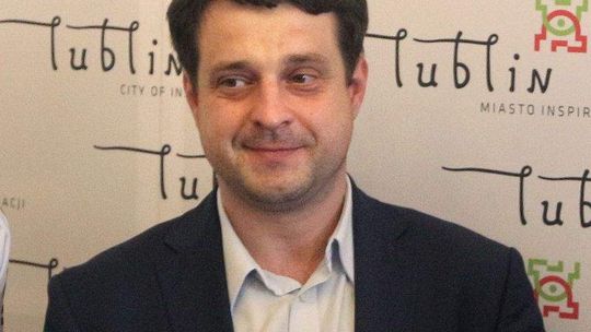 Michał Jastrzębski (MKS Selgros Lublin): Zwycięskiego składu się nie zmienia