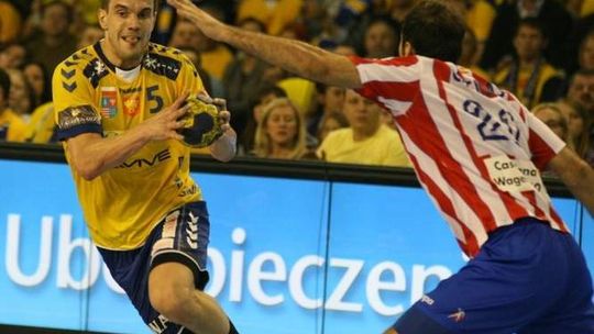 Michał Jurecki, piłkarz ręczny: Musimy wygrywać z każdym