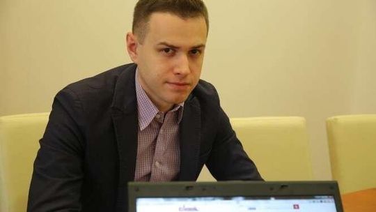 Michał Kabaciński nie jest już w Twoim Ruchu