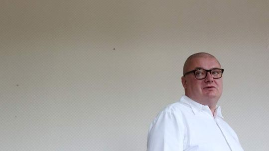 Michał Kamiński jednak bez mandatu?