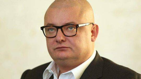 Michał Kamiński też jedzie do Brukseli