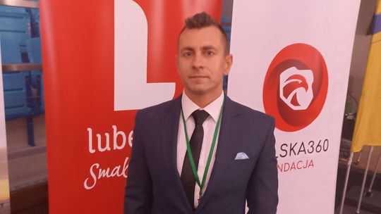 Michał Kozak (prezes Lubelskiego Okręgowego Związku Bokserskiego): Chcemy nawiązywać do najlepszych czasów