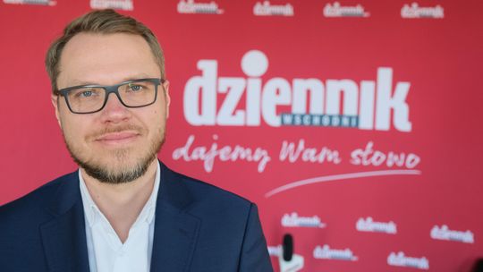 Michał Krawczyk ws. górek czechowskich: Niech wypowiedzą się wszyscy [rozmowa]
