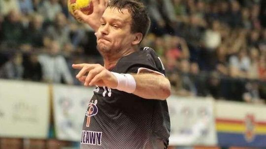 Michał Kubisztal (Azoty Puławy): Doświadczenie zawsze procentuje