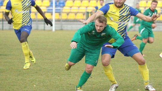 Michał Maciejewski przeszedł poważną operację. Czeka go dłuższa przerwa