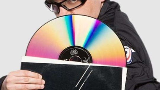 Michał Margański / Piotr Figiel / Weiss. Koncert w Centrum Kultury