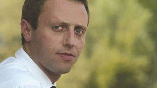 Michał Mulawa. Z kraśnickiego ratusza do Grupy Azoty