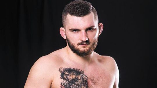 Michał Oleksiejczuk: Najgorsza była niemoc