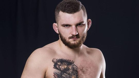 Michał Oleksiejczuk pokonał w Las Vegas Modestasa Bakauskasa