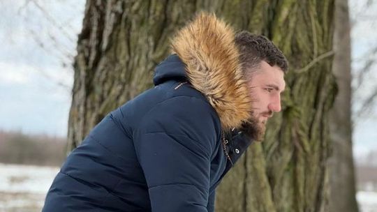 Michał Oleksiejczuk przegrał w Las Vegas z Dustinem Jacoby podczas gali UFC 272