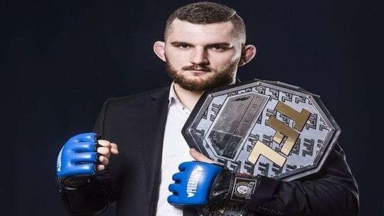 Michał Oleksiejczuk: Trzeba dążyć do realizacji celów