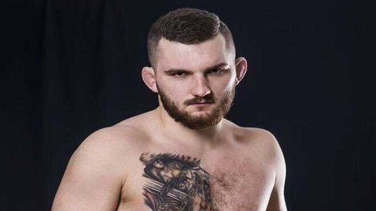 Michał Oleksiejczuk wygrał podczas UFC 267