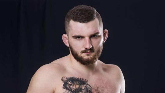 Michał Oleksiejczuk wygrał w Pradze