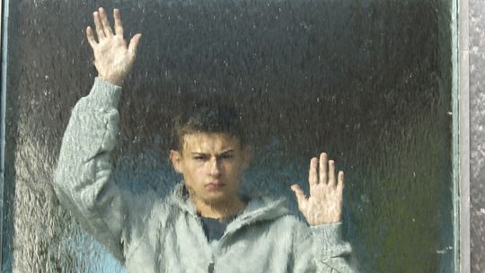 Michał Ostojski walczy o życie