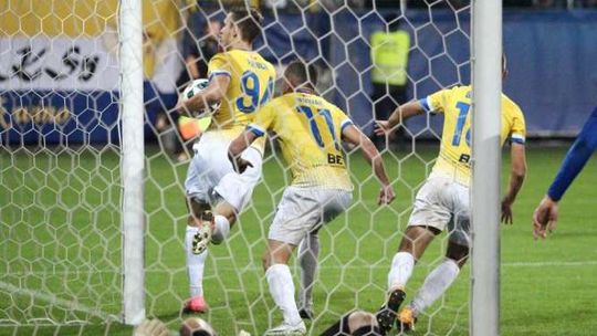 Michał Paluch (Motor): Chcielibyśmy zagrać spokojny mecz