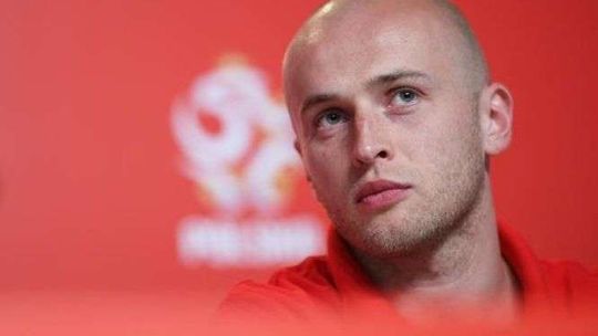 Michał Pazdan: Pracy było bardzo dużo