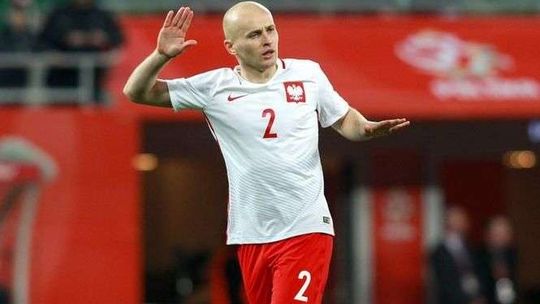 Michał Pazdan wrócił do treningów