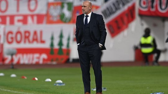 Michał Probierz zrezygnował, kolejny zwrot akcji w reprezentacji Polski