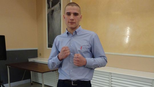 Michał Soczyński i Wiktor Szadkowski wystąpią na gali Bitwa o Gniew II