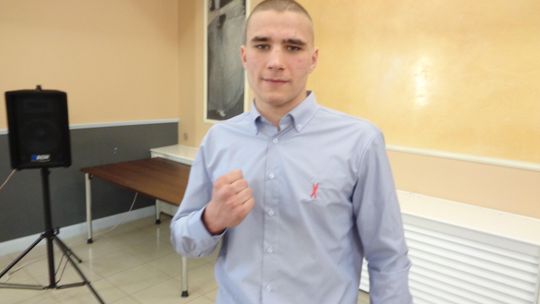 Michał Soczyński został wybudzony ze śpiączki farmakologicznej