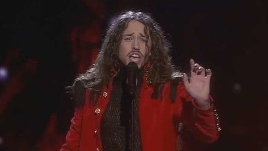 Michał Szpak gwiazdą przyszłorocznych Dni Puław