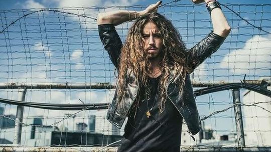 Michał Szpak: koncert w Lublinie