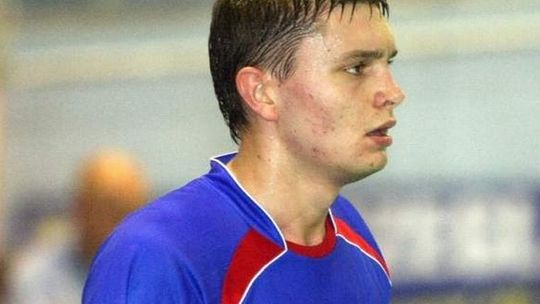 Michał Szyba, Azoty Puławy: Bramkarze są naszym atutem