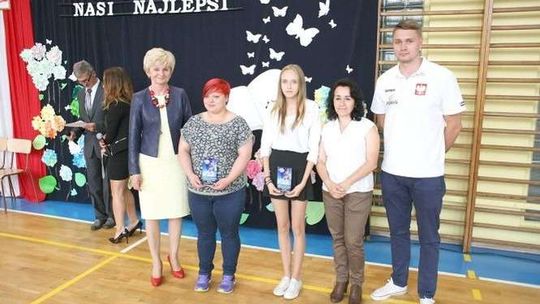 Michał Szyba gościem puławskiej Gali „Nasi Najlepsi”