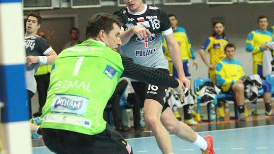 Michał Szyba odchodzi do Słowenii. To początek rewolucji kadrowej w Azotach