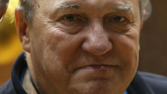 Michał Urbaniak: Ale jazz