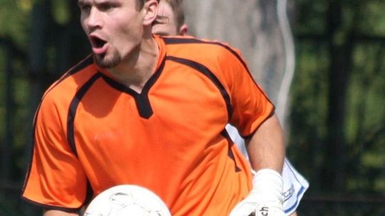 Michał Wilkołek, były bramkarz Lewartu: \"Benefis moim marzeniem\"