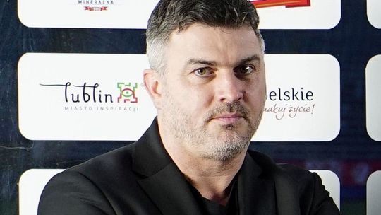 Michał Żewłakow prowadził pod wpływem alkoholu. Dyrektor sportowy Motoru Lublin oskarżony Michał Żewłakow prowadził pod wpływem alkoholu. Dyrektor sportowy Motoru Lublin oskarżony