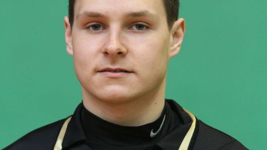 Michał Zuber (GKS Bogdanka): To było wejście smoka