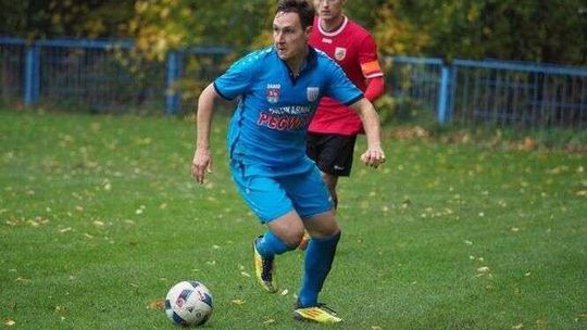 Michał Zuber jednak zostanie w Lewarcie Lubartów?