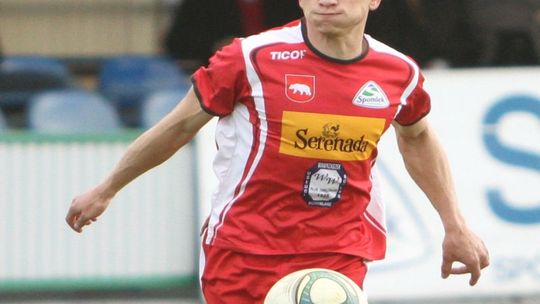 Michalczuk zagrał z Motorem. Wróci do starego klubu?