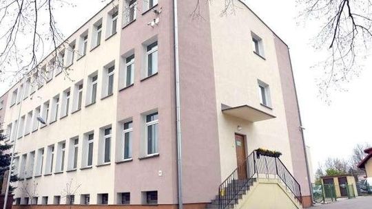 Michów: Posterunek policji wraca po kilku latach