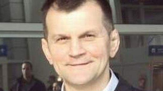 Mieczysław Czwaliński: Kasię Krawczyk stać na medal mistrzostw świata