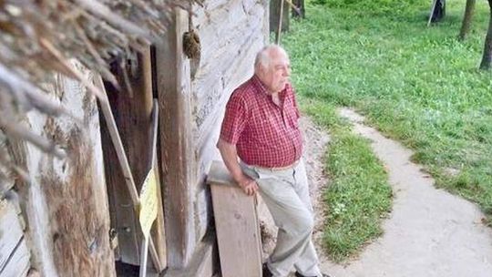 Mieczysław Kseniak nie jest już dyrektorem lubelskiego skansenu