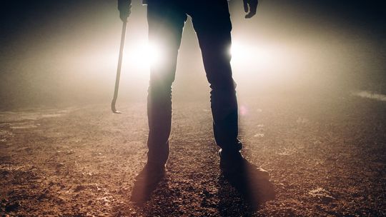 Mieczysław S. zamienił życie mieszkańców kilku wsi w koszmar. Jak go złapali, ludzie wysłali policji list