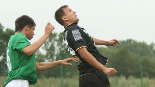 Miedź Legnica - GKS Bogdanka, w sobotę o godz. 17