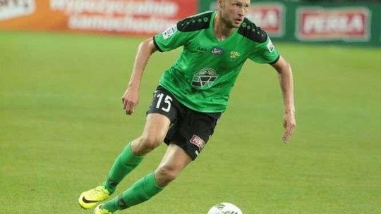 Miedź Legnica – Górnik Łęczna 0:0. Dopisali kolejny punkt