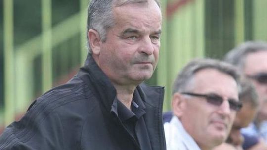 Miedź Legnica nie rezygnuje z Adriana Siatki i Marcina Gregorowicza